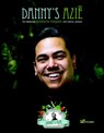 Danny's Azie - Danny Jansen - 9789045206660