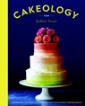 Cakeology - Juliet Sear - 9789045210339