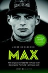 Max - André Hoogeboom - 9789045213385