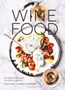 Wine Food - Dana Frank ; Andrea Slonecker - 9789045215006