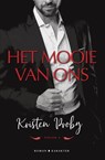Het mooie van ons - Kristen Proby - 9789045217796