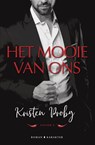 Het mooie van ons - Kristen Proby - 9789045217895