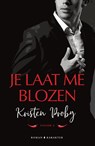 Je laat me blozen - Kristen Proby - 9789045219066