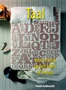 Taal voor in bed, op het toilet of in bad - Heidi Aalbrecht - 9789045313238