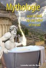 Mythologie voor in bed, op het toilet of in bad - Lenneke van der Burg - 9789045316598