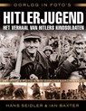 Hitler Jugend - Hans Seidler ; Ian Baxter - 9789045319629