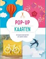 Pop-up kaarten - Emily Gregory - 9789045319940