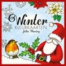 Winterkleurkaarten -  - 9789045321851