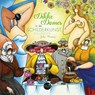 Dikke Dames in de schilderkunst kleurboek - Julia Woning - 9789045322285