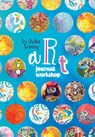 Artjournal Workshop - Julia Woning - 9789045324999