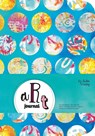 Art Journal by Julia Woning - Julia Woning - 9789045325361