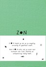 Zon - Kieran E. Scott - 9789045326689