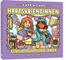 Cute & Cosy: Hartsvriendinnen - Harry Alexander - 9789045330549
