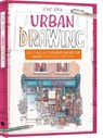 Urban Drawing - Astrid Wielinga ; Urban Anna - 9789045331027
