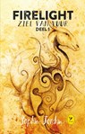 Ziel van vuur - Sophie Jordan - 9789045340074