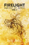Achter de nevel - Sophie Jordan - 9789045340081