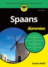 Spaans voor Dummies - Susana Wald - 9789045350325