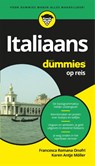 Italiaans voor dummies op reis - Francesca Romana Onofri ; Karen Antje Möller - 9789045350646
