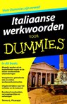 Italiaanse werkwoorden voor Dummies - Teresa L. Picarazzi - 9789045351360