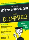 De kleine mensenrechten voor Dummies - Daan Bronkhorst - 9789045352022