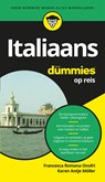 Italiaans voor Dummies op reis - Francesca Romana Onofri ; Karen Antje Möller - 9789045352879