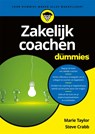 Zakelijk coachen voor Dummies - Marie Taylor ; Steve Crabb - 9789045353739