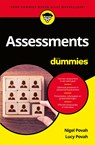 Assessments voor Dummies - Nigel Povah ; Lucy Povah - 9789045354798
