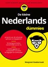 De kleine Nederlands voor Dummies - Margreet Kwakernaak - 9789045355177
