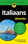 Italiaans voor Dummies - Francesca Romana Onofri ; Karen Antje Möller - 9789045355283