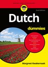 Dutch For Dummies - Margreet Kwakernaak - 9789045356068