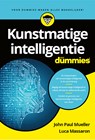 Kunstmatige Intelligentie voor Dummies - John Paul Mueller ; Luca Massaron - 9789045356303