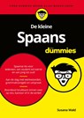 De kleine Spaans voor Dummies 2e editie - Susana Wald - 9789045357706