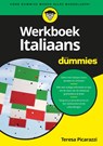 Werkboek Italiaans voor Dummies - Teresa Picarazzi - 9789045358529