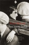 Een eerste liefde in Parijs - MCLAIN, Paula - 9789045801452