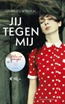 Jij tegen mij - Jenny Downham - 9789045890661