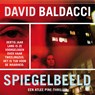 Spiegelbeeld - David Baldacci - 9789046174005