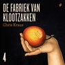 De fabriek van klootzakken - Chris Kraus - 9789046176054