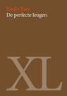 De perfecte leugen - Emily Barr - 9789046307519