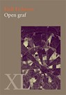 Open graf - Kjell Eriksson - 9789046309995