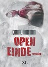 Open einde - Corine Hartman - 9789046312933