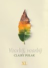Voorbij,voorbij - Clairy Polak - 9789046313121