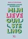 Mijn lieve gunsteling - Marieke Lucas Rijneveld - 9789046313381