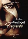 Facade - Esther Verhoef - 9789046313404