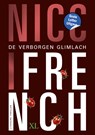 De verborgen glimlach - Nicci French - 9789046313930