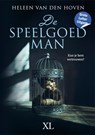 De speelgoedman - Heleen van den Hoven - 9789046314128