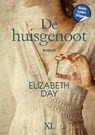 De huisgenoot - Elizabeth Day - 9789046314210