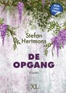De opgang - Stefan Hertmans - 9789046314395