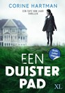 Een duister pad - Corine Hartman - 9789046314463