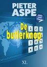 De butlerknop - Pieter Aspe - 9789046314616