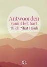 Antwoorden vanuit het hart - Thich Nhat Hnah - 9789046322338